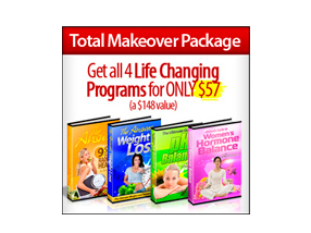Total Makeover Package