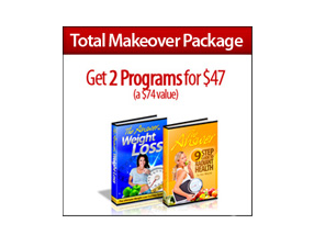 The Answer Makeover Package
