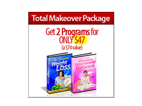 Weight Loss Makeover Package